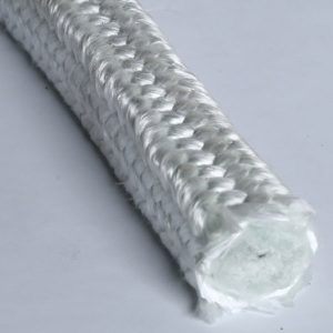 پکینگ فایبر گلاس ( Fiberglass packing )